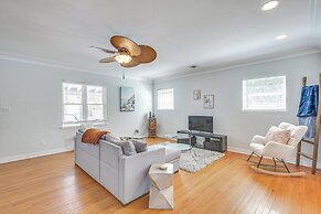 4 Mi to Beaches: Tranquil Fort Lauderdale Escape