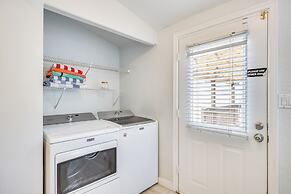 4 Mi to Beaches: Tranquil Fort Lauderdale Escape