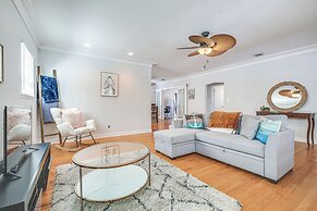 4 Mi to Beaches: Tranquil Fort Lauderdale Escape