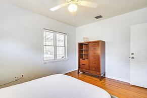 4 Mi to Beaches: Tranquil Fort Lauderdale Escape