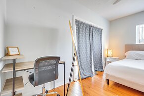 4 Mi to Beaches: Tranquil Fort Lauderdale Escape