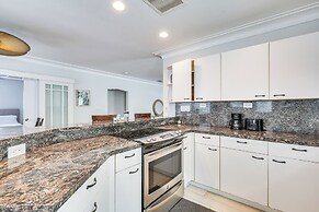 4 Mi to Beaches: Tranquil Fort Lauderdale Escape