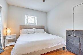 4 Mi to Beaches: Tranquil Fort Lauderdale Escape