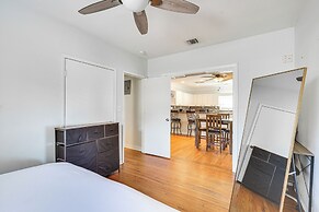 4 Mi to Beaches: Tranquil Fort Lauderdale Escape