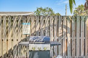 4 Mi to Beaches: Tranquil Fort Lauderdale Escape