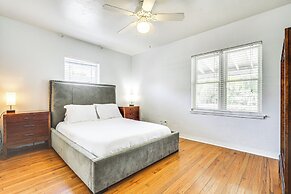 4 Mi to Beaches: Tranquil Fort Lauderdale Escape