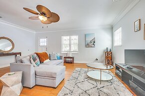 4 Mi to Beaches: Tranquil Fort Lauderdale Escape