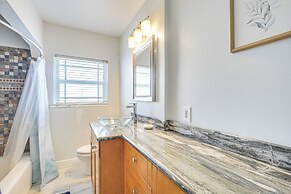 4 Mi to Beaches: Tranquil Fort Lauderdale Escape