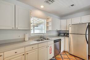 < 1 Mi to Las Olas Boulevard: Cozy Retreat w/ Yard