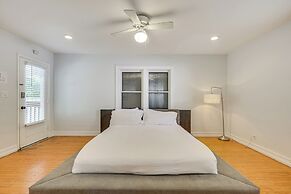 < 1 Mi to Las Olas Boulevard: Cozy Retreat w/ Yard