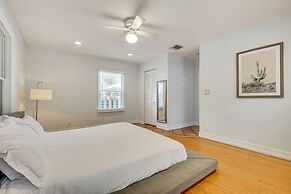 < 1 Mi to Las Olas Boulevard: Cozy Retreat w/ Yard