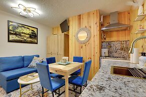 Bbq-ready Apt Near Beaches in Sarasota