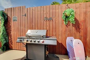 Bbq-ready Apt Near Beaches in Sarasota
