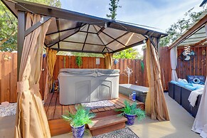 Bbq-ready Apt Near Beaches in Sarasota