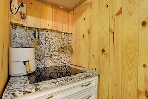 Bbq-ready Apt Near Beaches in Sarasota