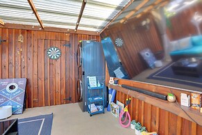 Bbq-ready Apt Near Beaches in Sarasota