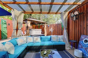 Bbq-ready Apt Near Beaches in Sarasota