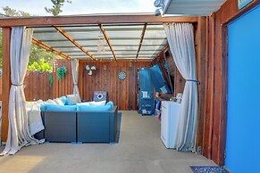 Bbq-ready Apt Near Beaches in Sarasota