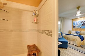 Bbq-ready Apt Near Beaches in Sarasota