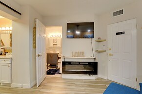 Bbq-ready Apt Near Beaches in Sarasota