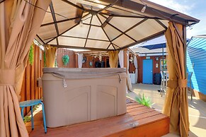 Bbq-ready Apt Near Beaches in Sarasota