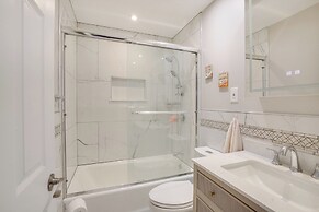 Lake Carmel Access: Waterfront Home w/ Deck!