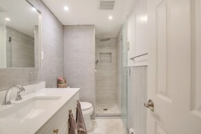 Lake Carmel Access: Waterfront Home w/ Deck!