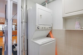 Lake Carmel Access: Waterfront Home w/ Deck!