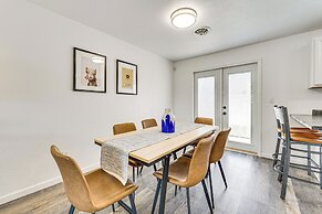 Updated Family Home w/ Fenced Yard in Yakima!