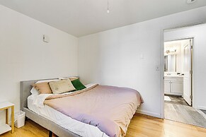 Updated Family Home w/ Fenced Yard in Yakima!