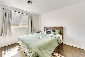 Updated Family Home w/ Fenced Yard in Yakima!