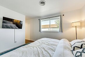 Updated Family Home w/ Fenced Yard in Yakima!