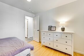 Updated Family Home w/ Fenced Yard in Yakima!