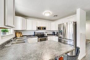 Updated Family Home w/ Fenced Yard in Yakima!