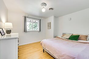 Updated Family Home w/ Fenced Yard in Yakima!