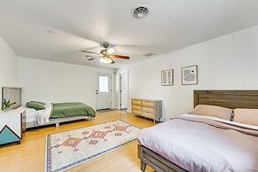 Updated Family Home w/ Fenced Yard in Yakima!