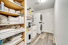 Updated Family Home w/ Fenced Yard in Yakima!