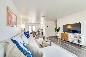 Updated Family Home w/ Fenced Yard in Yakima!