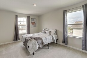 18 Mi to Disney: Clermont Home w/ Yard