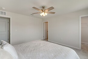 18 Mi to Disney: Clermont Home w/ Yard