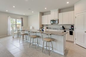 18 Mi to Disney: Clermont Home w/ Yard