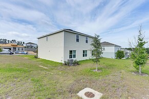 18 Mi to Disney: Clermont Home w/ Yard