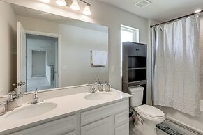 18 Mi to Disney: Clermont Home w/ Yard