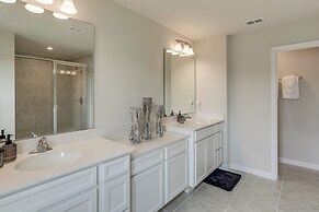 18 Mi to Disney: Clermont Home w/ Yard