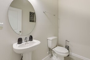 18 Mi to Disney: Clermont Home w/ Yard