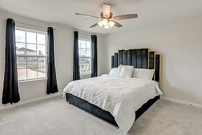 18 Mi to Disney: Clermont Home w/ Yard