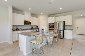 18 Mi to Disney: Clermont Home w/ Yard