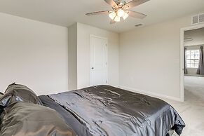 18 Mi to Disney: Clermont Home w/ Yard