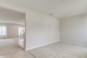 18 Mi to Disney: Clermont Home w/ Yard