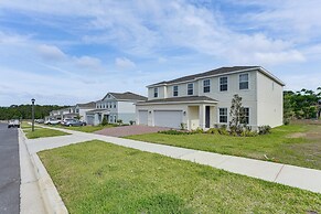 18 Mi to Disney: Clermont Home w/ Yard
